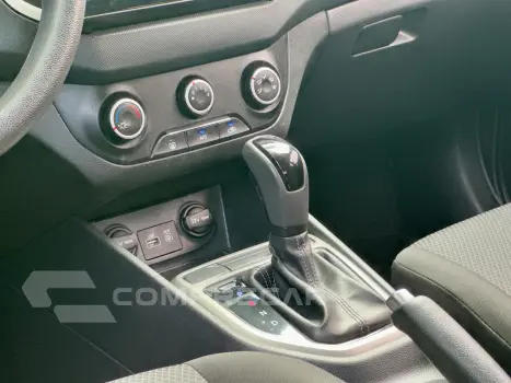 CRETA 1.6 16V Attitude