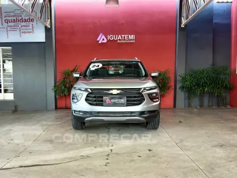 MONTANA 1.2 TURBO FLEX PREMIER AUTOMÁTICO