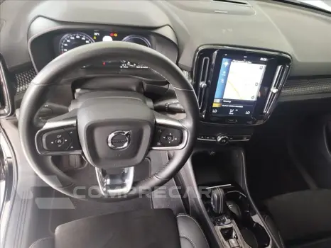 XC40 1.5 T5 Hybrid Inscription Geartronic