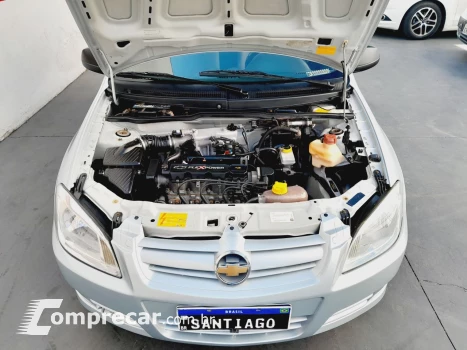 Celta Spirit 1.0 MPFI 8V FlexPower 3p