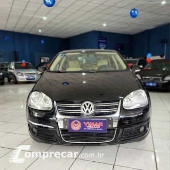 JETTA 2.5 I 20V 170cv