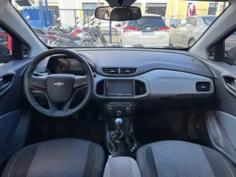 ONIX - 1.0 MPI JOY 8V 4P MANUAL