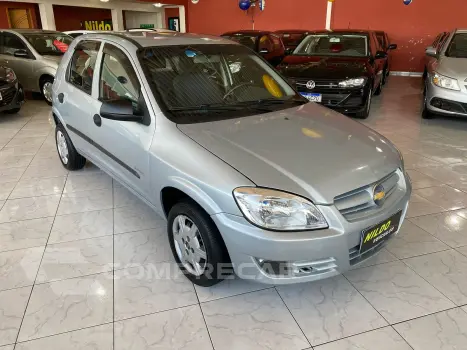 CELTA 1.0 MPFI VHCE Spirit 8V