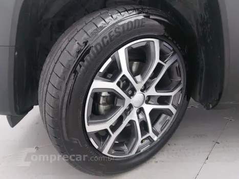 RENEGADE 1.3 T270 TURBO FLEX LONGITUDE AT6