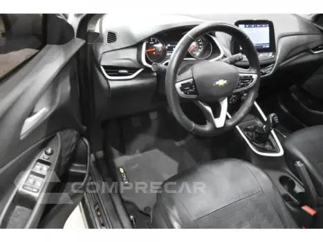 ONIX - 1.0 LT MANUAL