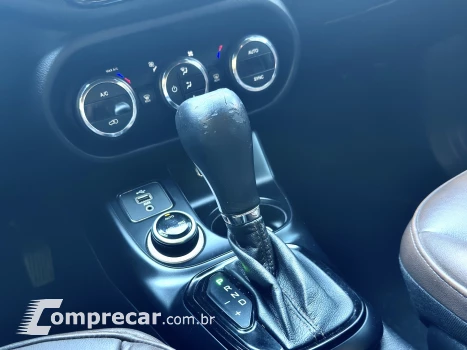 TORO 2.0 16V TURBO DIESEL RANCH 4WD AT9