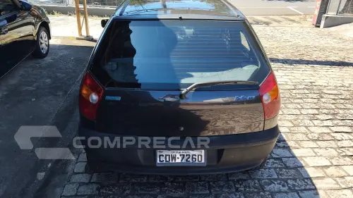 PALIO 1.0 MPI EDX 8V