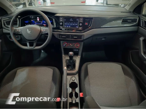 VIRTUS 1.0 170 TSI MANUAL