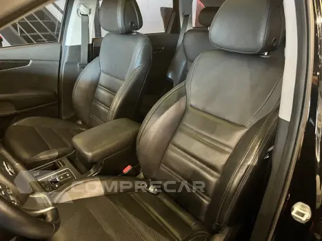 Sorento 3.3 V6 24V 4P EX 7 LUGARES AUTOMÁTICO