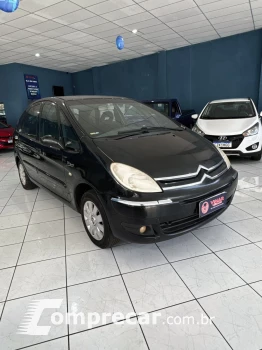 XSARA PICASSO 1.6 I Exclusive 16V