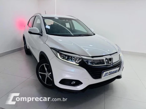 HR-V EX CVT