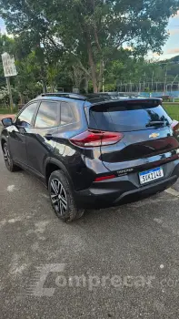 TRACKER 1.0 Turbo LT