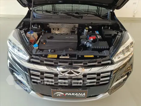 TIGGO 8 1.6 TGDI GASOLINA TXS DCT