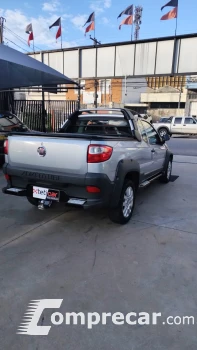 STRADA 1.8 MPI Adventure CE 16V
