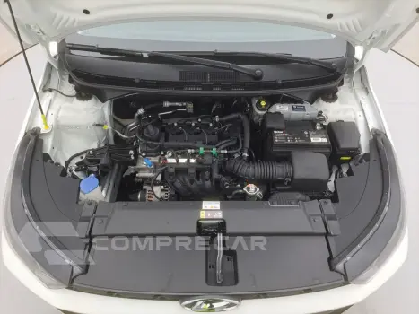 HB20 1.0 12V FLEX COMFORT MANUAL