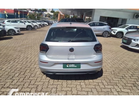POLO 1.0 MPI MANUAL