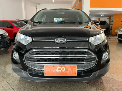 ECOSPORT 2.0 SE 16V