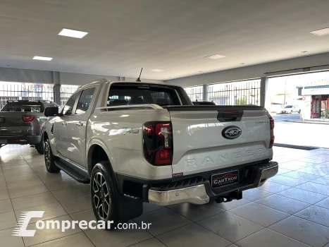 RANGER 3.0 Limited 16V 4X4 CD