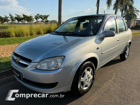CLASSIC 1.0 MPFI LS 8V