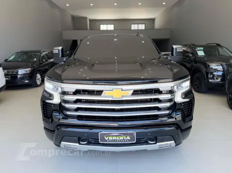 SILVERADO 5.3 V8 1500 High Country 4X4