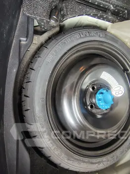 YARIS 1.3 16V XL LIVE MULTIDRIVE