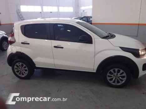 MOBI 1.0 EVO FLEX LIKE. MANUAL