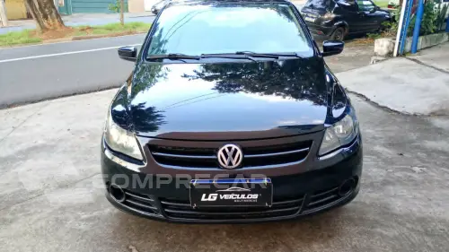 GOL 1.0 MI 8V G.V