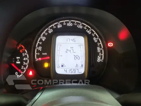 MOBI LIKE 1.0 Fire Flex 5p.