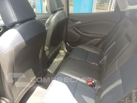 Tracker 1.2 12V 4P FLEX TURBO PREMIER AUTOMÁTICO