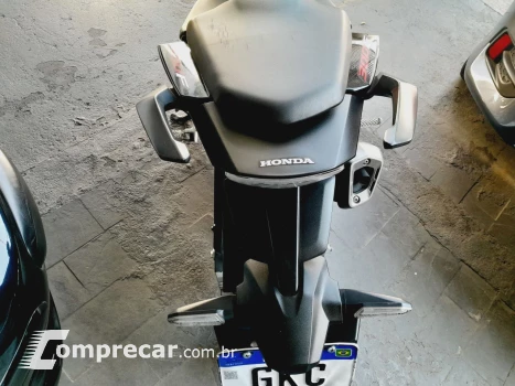 CB 300F Twister Flex