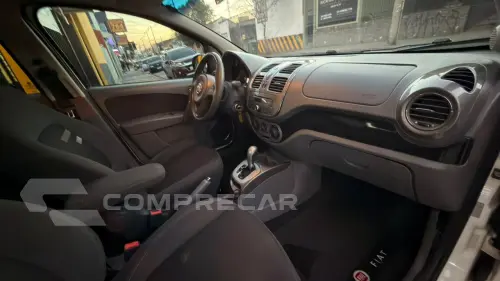GRAND SIENA 1.6 MPI Essence 16V