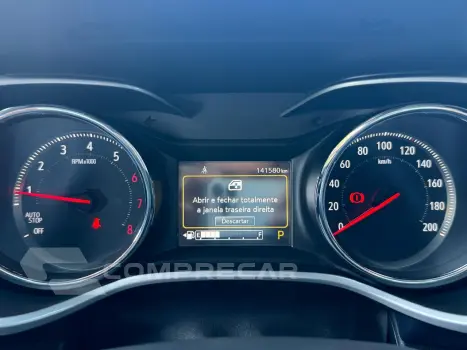 TRACKER 1.2 Turbo Premier