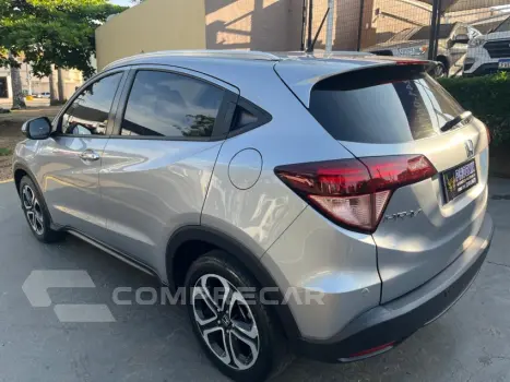 HR-V 1.8 16V Touring