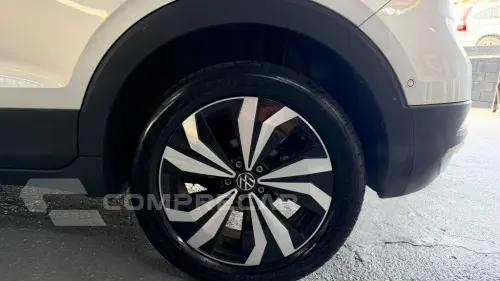 T-Cross Hig. 250 TSI 1.4 Flex 16V 5p Aut
