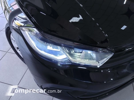 POLO 1.0 170 TSI SENSE AUTOMÁTICO