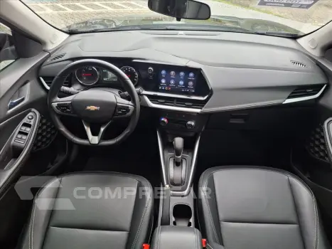 MONTANA 1.2 TURBO FLEX PREMIER AUTOMÁTICO