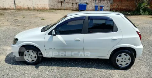 CELTA 1.0 MPFI LT 8V