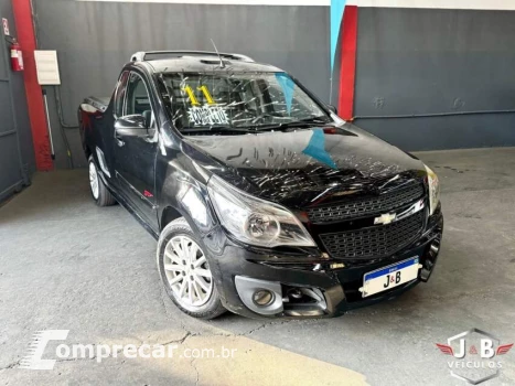 MONTANA 1.4 MPFI Sport CS 8V