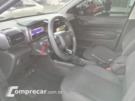 C4 CACTUS 1.6 VTI 120 Feel