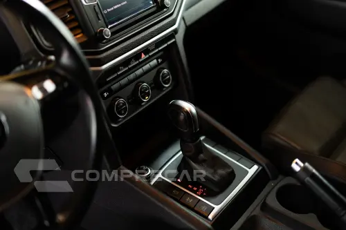 AMAROK 3.0 V6 TDI Highline CD 4motion