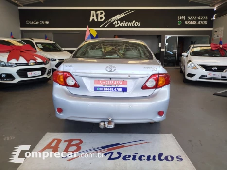 COROLLA 1.6 XLI 16V