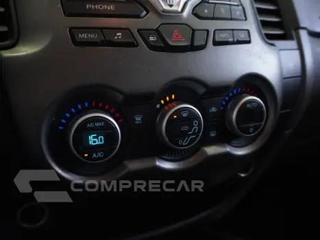 RANGER 2.5 XLT 4X2 CD 16V FLEX 4P MANUAL