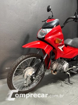 POP 110 I ES CBS
