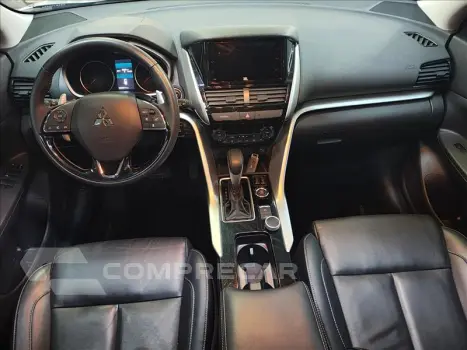 ECLIPSE CROSS 1.5 Mivec Turbo Hpe-s