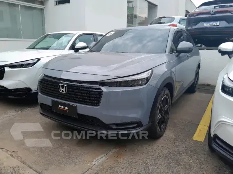 HR-V 1.5 DI I-VTEC FLEX EXL CVT