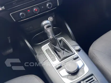 A3 1.4 TFSI FLEX SEDAN PRESTIGE TIPTRONIC