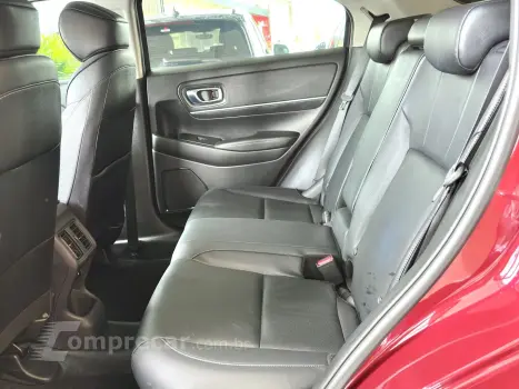 HR-V 1.5 DI I-VTEC FLEX EXL CVT