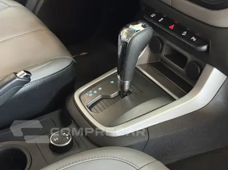 S10 2.8 16V LTZ CABINE DUPLA 4X4 TURBO DIESEL AUTOMÁTICO
