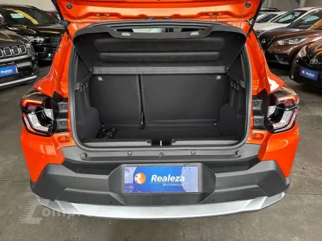 Kardian Prem. Ed Flex 1.0 TB 12V 5p Aut.