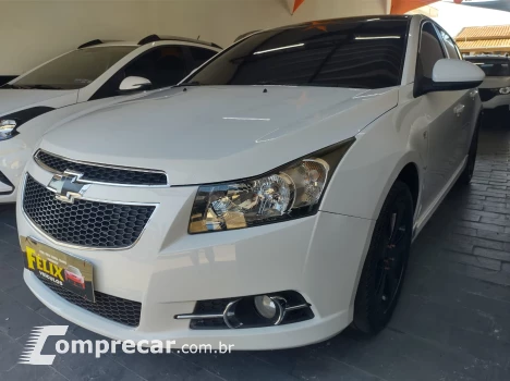 CRUZE 1.8 LT 16V